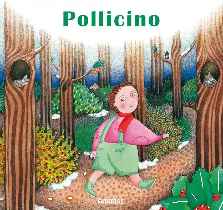 Offerta Limitata Pollicino