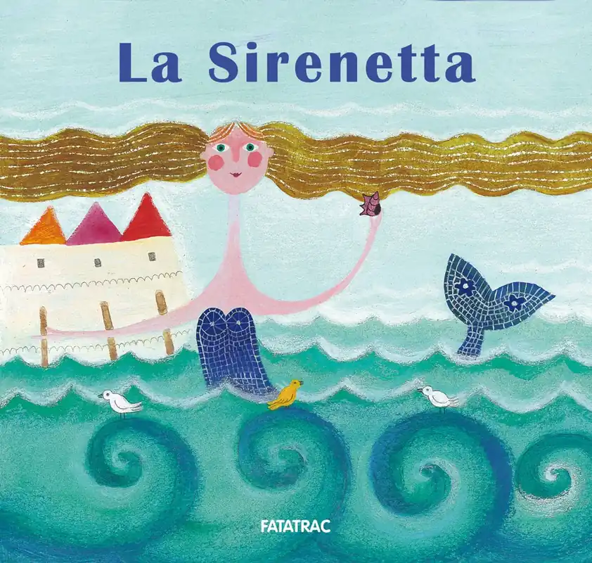 Soddisfatti O Rimborsati La sirenetta