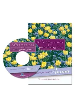Affermazioni per elevare l‘Anima - con CD Affermazioni per l‘autoguarigione Promozione Esclusiva