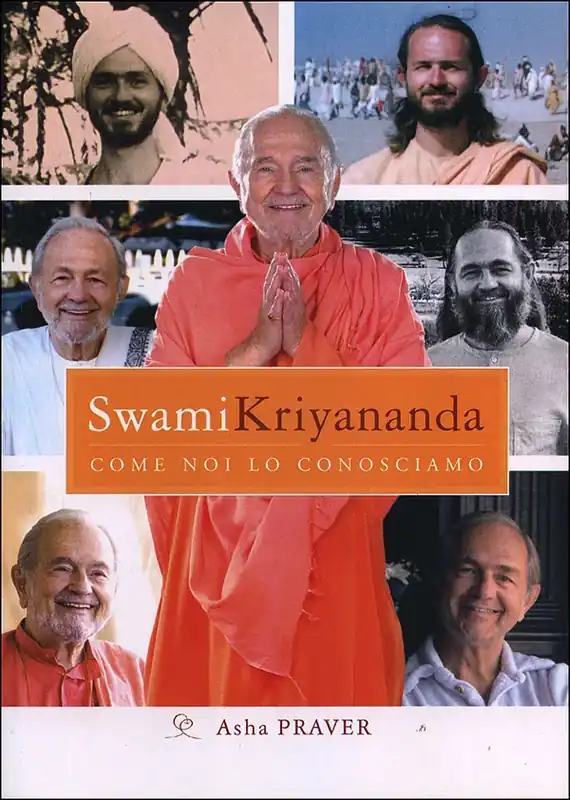 Swami Kriyananda come noi lo conosciamo Super Prezzo