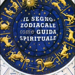 Affare Il segno zodiacale come guida spirituale