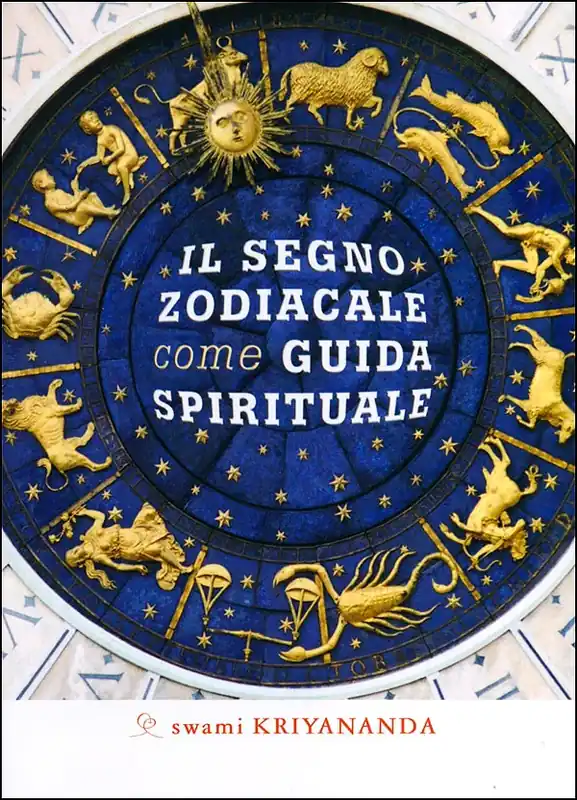 Affare Il segno zodiacale come guida spirituale