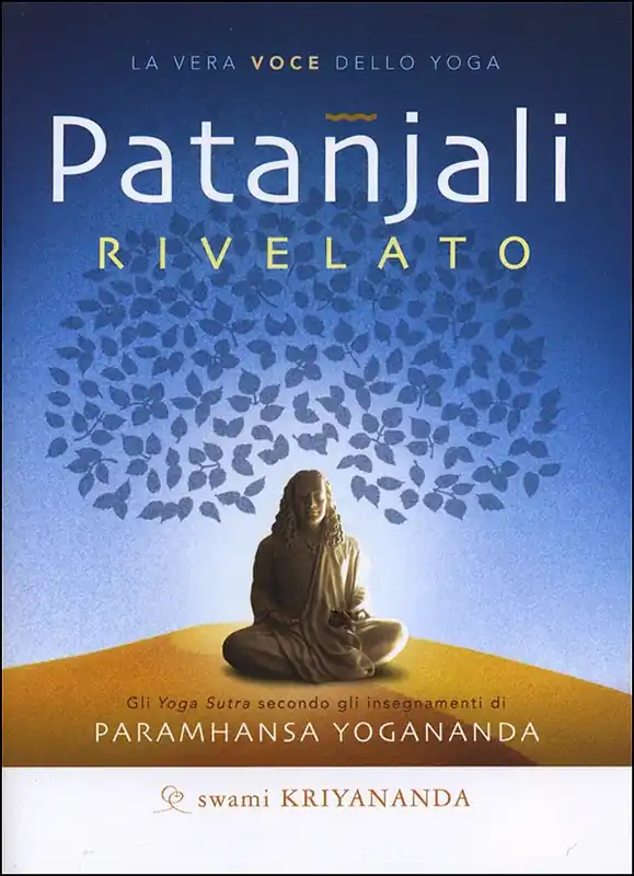 Nuova Collezione Patanjali rivelato La vera voce dello yoga