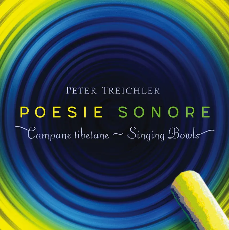 Poesie sonore - CD Campane tibetane - Singing Bowls Promo Stagionale
