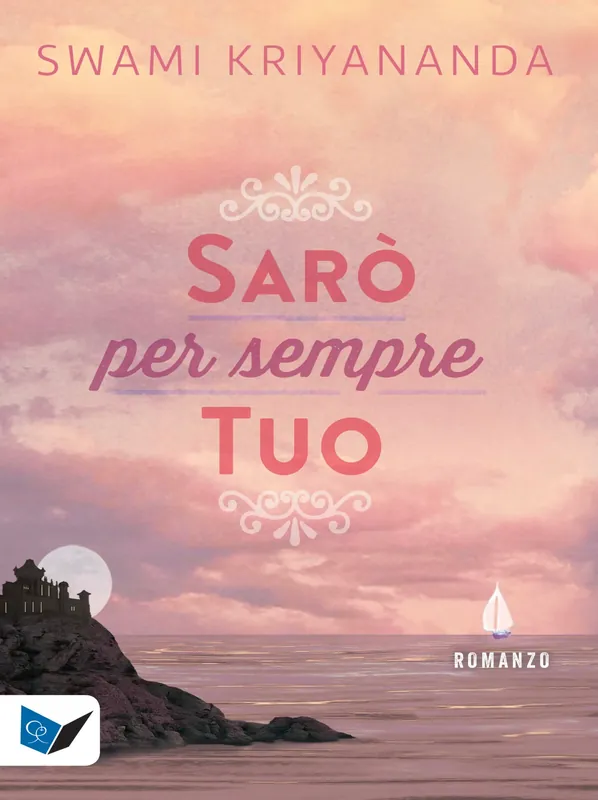Offerta Del Giorno Sarò per sempre Tuo