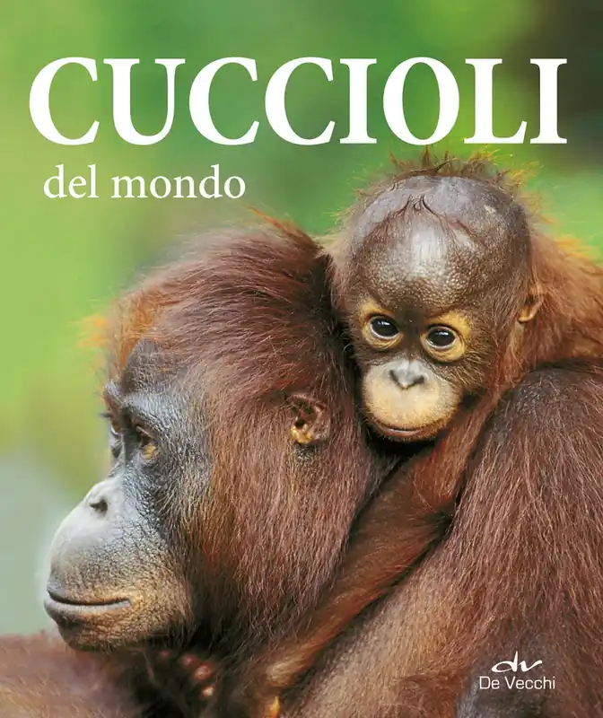 Cuccioli del mondo Must-Have