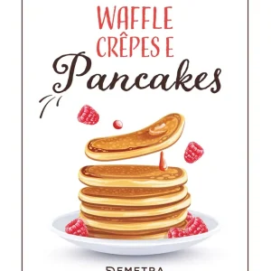 Waffle, crepes e pancakes Promozione Esclusiva
