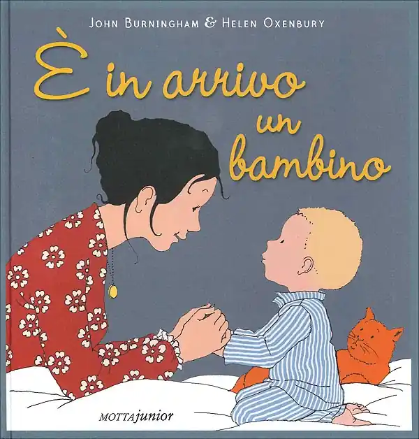 E‘ arrivato un bambino Esclusivo