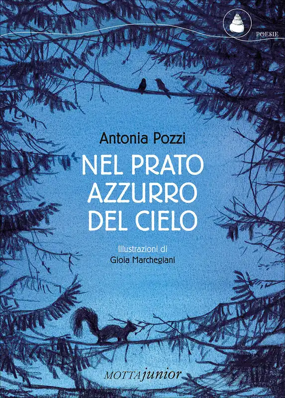Nel prato azzurro del cielo Super Prezzo