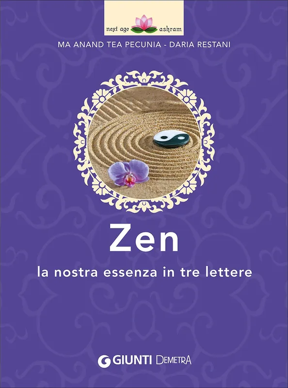 Zen La nostra essenza in tre lettere A Buon Prezzo