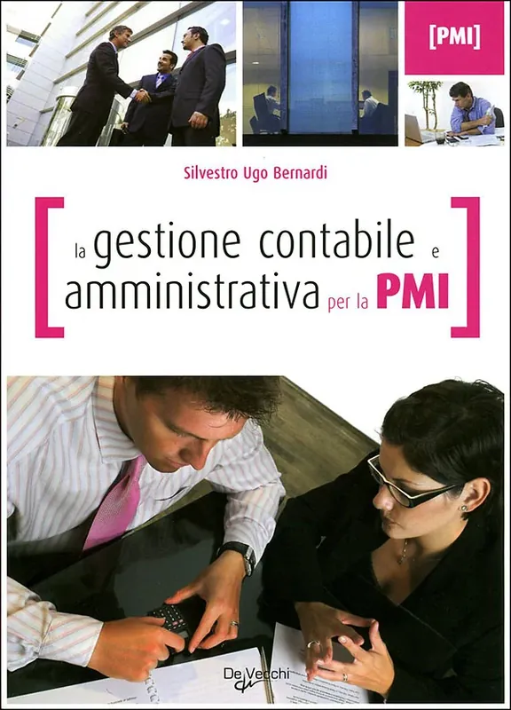 La gestione contabile e amministrativa per la PMI Pagamento Sicuro