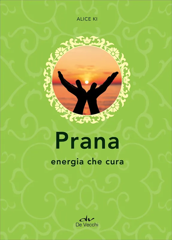 Prana Energia che cura Professionale