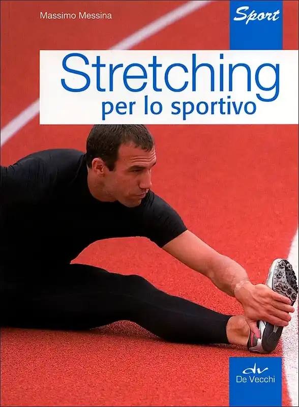 Stretching per lo sportivo Occasione