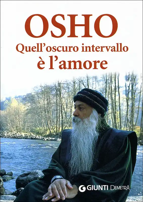 Quell‘oscuro intervallo è l‘amore Occasione Imperdibile