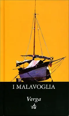I Malavoglia Nuova Collezione