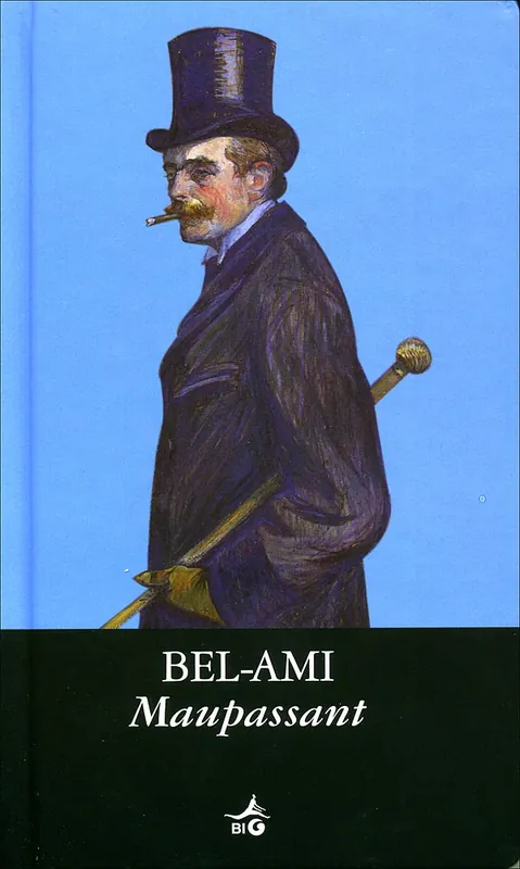 Non Perdere Bel-Ami