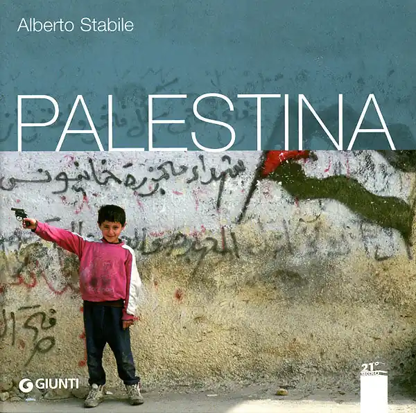 Must-Have Palestina