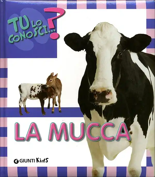 La Mucca Prezzo Conveniente