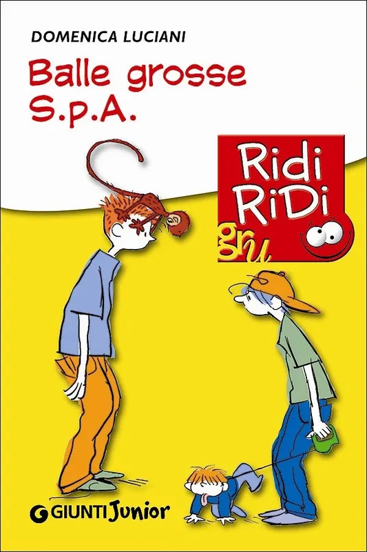 Balle Grosse S.p.A. Spedito Oggi