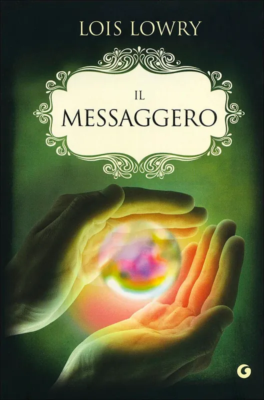 Il Messaggero - Messenger Occasione