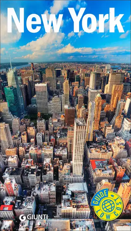 New York Guida Completa Direttamente Dal Produttore