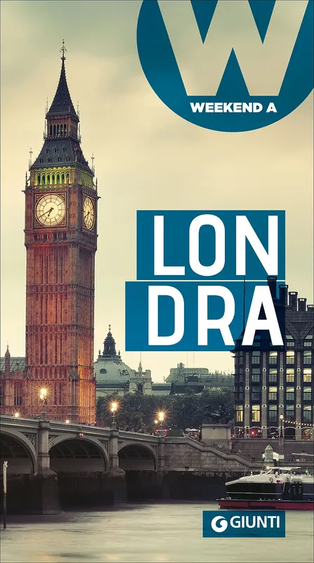 Occasione Londra