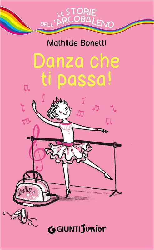 Danza che ti passa! Must-Have