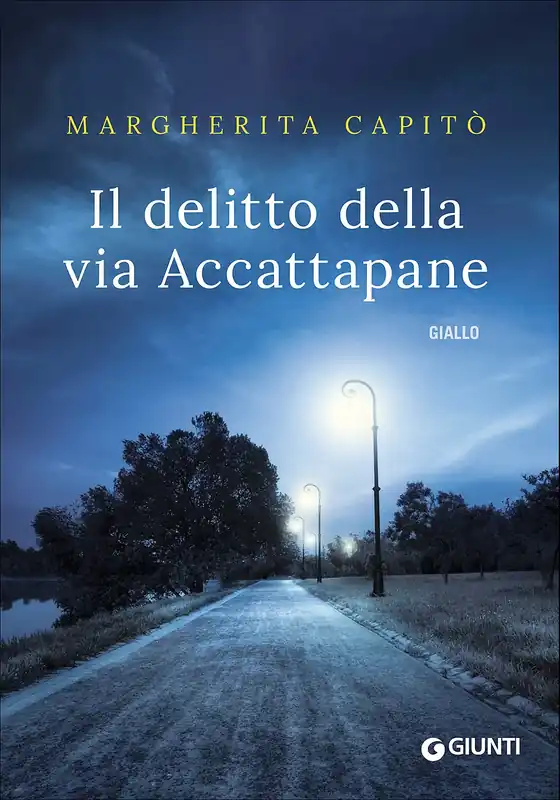 Non Perdere Il delitto della via Accattapane