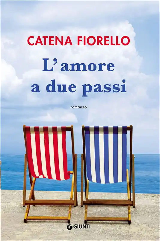 L‘amore a due passi Miglior Prezzo