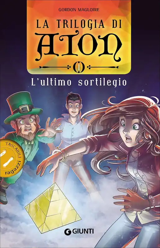 La trilogia di Aton. 1. L‘ultimo sortilegio Prezzo Basso