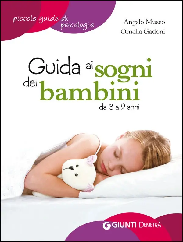 Guida ai sogni dei bambini da 3 a 9 anni Economico