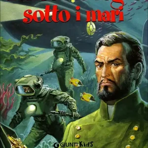 Ventimila leghe sotto i mari Novità