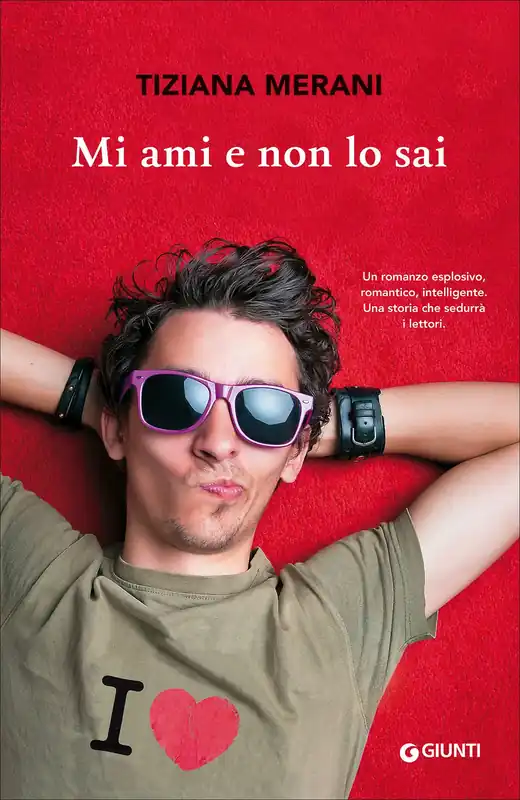 Mi ami e non lo sai Più Venduto