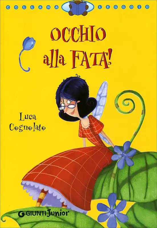 Occhio alla Fata! Prezzo Ridotto