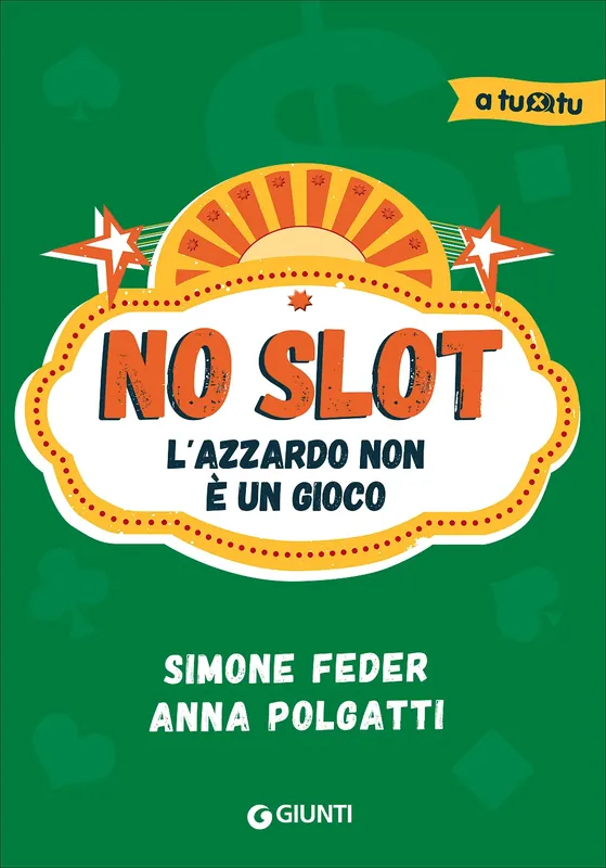No slot L‘azzardo non è un gioco Must-Have