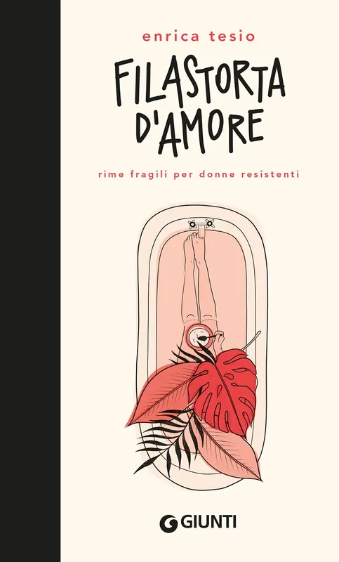 Filastorta d‘amore Rime fragili per donne resistenti Compra Oggi Stesso