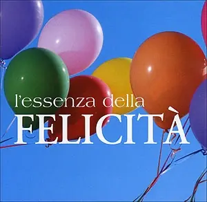 L‘essenza della felicità Ultime Pezzi