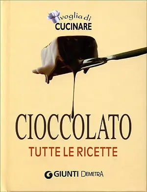 Offerta Del Giorno Cioccolato Tutte le ricette