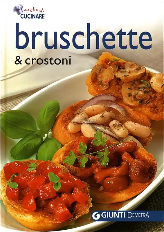 Bruschette & crostoni Prezzo Ridotto