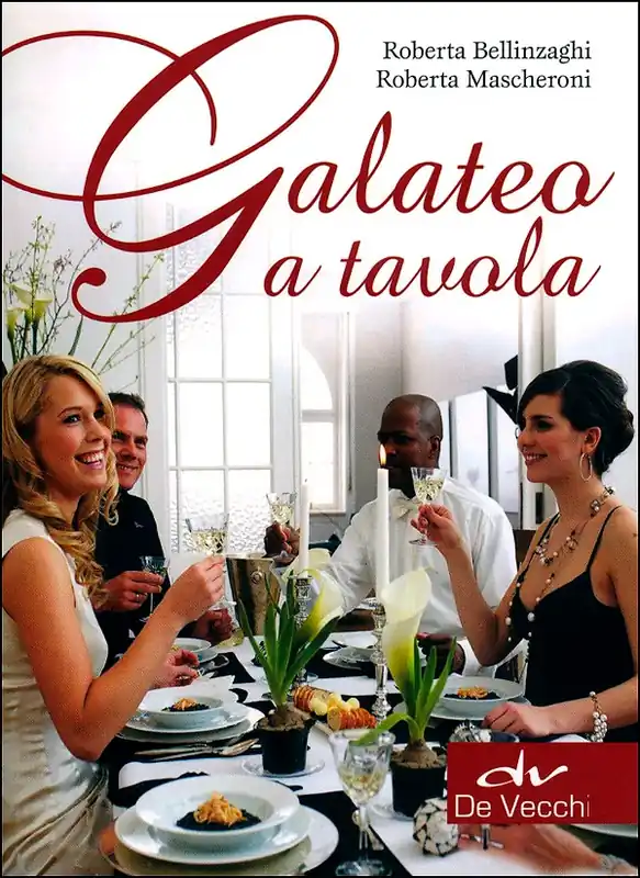 Prezzo Scontato Galateo a tavola