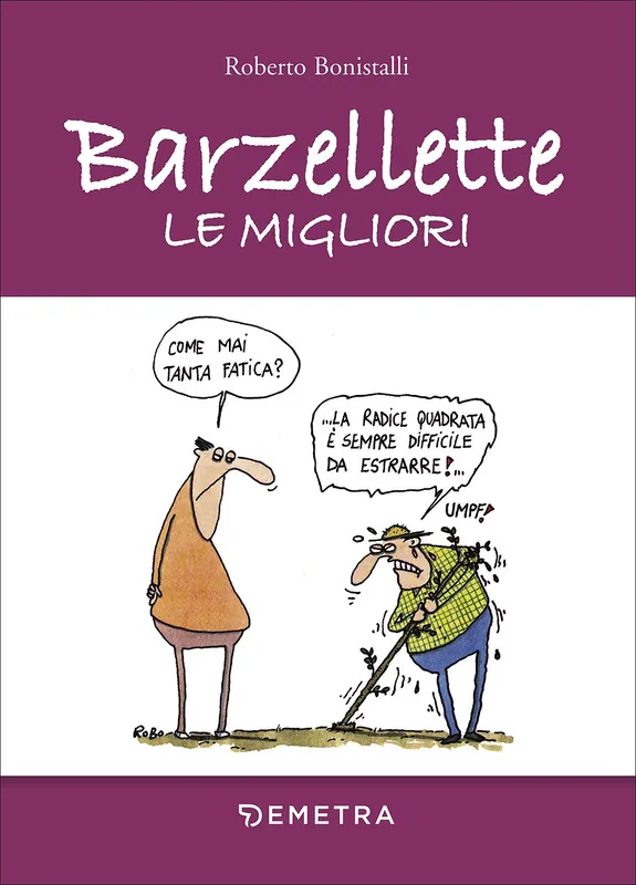 Barzellette Le migliori Prezzo Basso