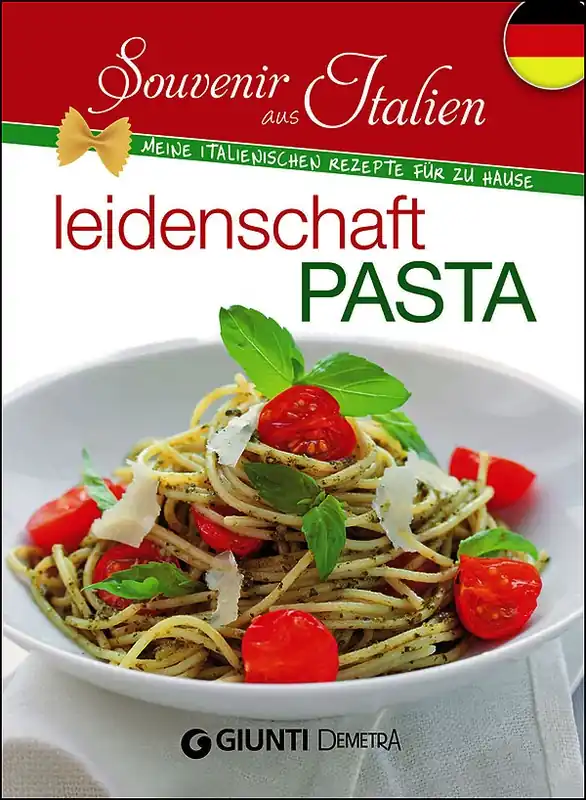 Leidenschaft Pasta (tedesco) Reso Gratuito