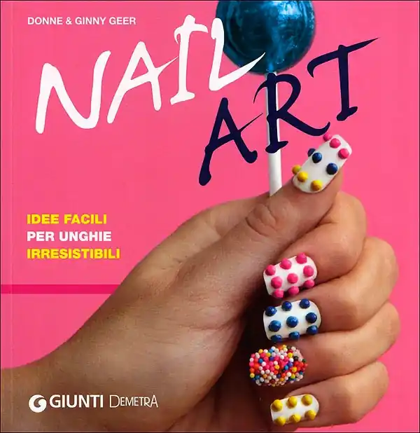 Ultima Occasione Nail Art Idee facili per unghie irresistibili