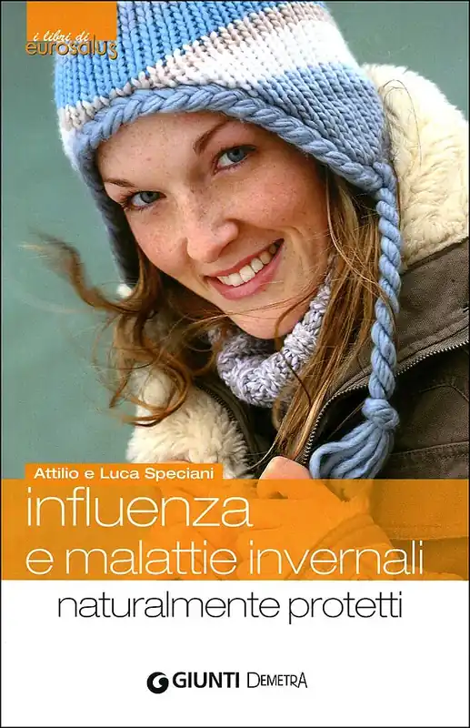 Affare Influenza e malattie invernali Naturalmente protetti