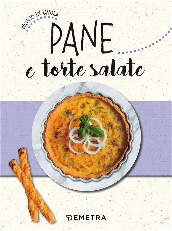 A Buon Prezzo Pane e torte salate