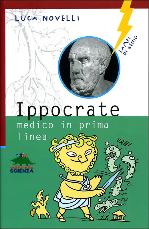 Ultima Occasione Ippocrate, medico in prima linea
