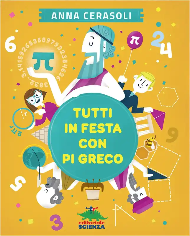 Tutti in festa con Pi greco Soddisfatti O Rimborsati