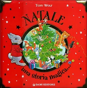 Natale una storia magica... Novità