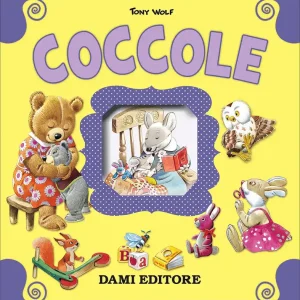 Vendita Finale Coccole