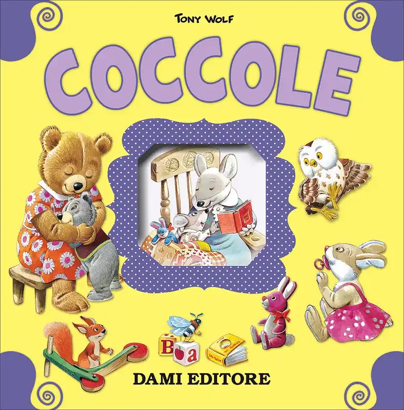 Vendita Finale Coccole